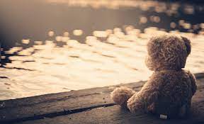 Grieving The Death Of A Child Is Often Referred To As The Ultimate Tragedy.