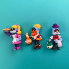 See more of gale brawl stars on facebook. 10 Fimo Brawl Stars Ideas Napady Zabavne Vyrabeni Dort