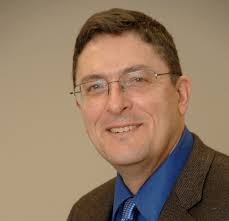 Dr. Richard Ingraham