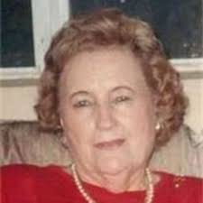 Norma Corley Obituary May 12, 2012