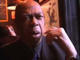 Geoffrey Holder