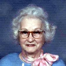 Florence Alma Wilkinson