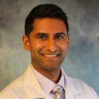 Rahul Ramanathan, MD