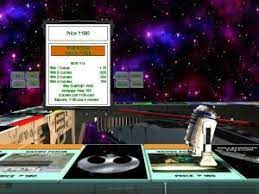 Saya ingat betul dulu pertama kali menggunakan komputer, game yang saya mainkan adalah game house. Star Wars Monopoly Pc Review And Full Download Old Pc Gaming