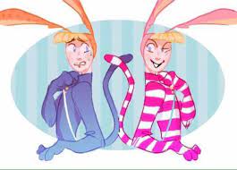 Get inspired by our community of talented artists. Popee And Mirror Popee Eepop Popee The Performer Wolf Children Fan Art