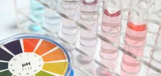 ما المقصود بالرقم الهيدروجيني Ph موضوع