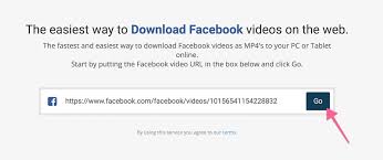 Fbdown best facebook video downloader. How To Download Facebook Videos No Software Or App Needed