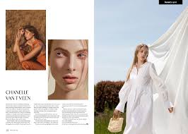 Professional — Chanelle Van T Veen Make-up