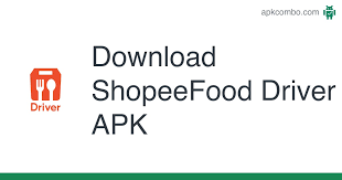 Download shopee 12.12 birthday sale and enjoy it on your iphone,. Download Shopeefood Driver Apk Latest Version
