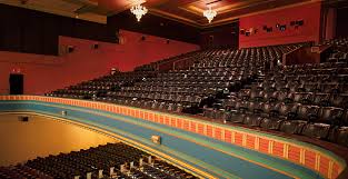 the astor theatre