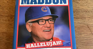 Joe Maddon