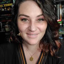 Rebecca Larson's Instagram, Twitter & Facebook