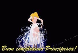 Buon Compleanno Principessa Cinderella Gif Buoncompleannoprincipessa Principessa Cinderella Discover Share Gifs Cool Gifs Animated Gif Animation