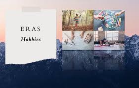 Allpastimes has over 2000 hobbies, as well as handy guides to get you started. Revive Your List Of Hobbies On Eras Or Cv By Silentkay59 Fiverr