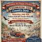 Geneva, Florida Independence Day Parade & Festival