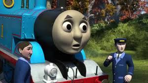 Thomas & Friends Season 24 Episode 2 Thomas' Fuzzy Friend US Dub HD Part 2 