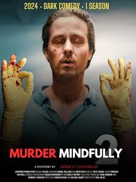 Murder Mindfully Season 2 is officially arriving on Netflix on May 28,  2026, with 8 new episodes. This season dives deeper into Björn's past as he  tries balancing mindfulness, family life, and