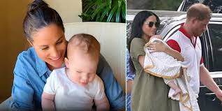 The invictus games is an international sport event for wounded, injured and sick (wis) servicemen and women, both serving and veteran. Meghan Markle And Prince Harry Raise Archie To Be A Global Citizen Nau Ch World Today News