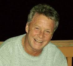 Neil Wenzel Obituary (1957