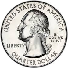 Coins of the united states dollar (aside from those of the earlier continental currency) were first minted in 1792.new coins have been produced annually and they make up a valuable aspect of the united states currency system.today, circulating coins exist in denominations of 1¢ (i.e. 5 Oz America The Beautiful Silver Quarters Pcgs Coinfacts