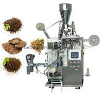 Tea Bag Packing Machine/Ultrasonic Sealing Tea Bag Packing ...