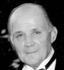 John Finnegan Obituary (2015)