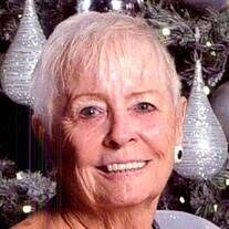 Barbara Rose Cornish Obituary