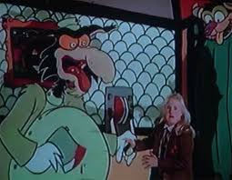 Top 10 movies that mixed live action and animation. 17 Movies That Mixed Live Action And 2d Animation Ign