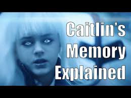 The Flash Season 4: Caitlin's Killer Frost Memory Explained
