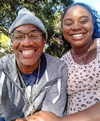 A power couple is when both individuals bring something to the table. They  learn from each other. They support one another and they build together  #relationshipgoals #blacklovematters 🖤