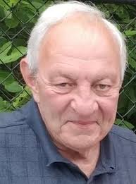 Robert Bursell Obituary