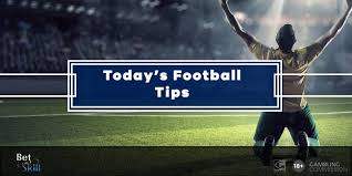 All the football fixtures, latest results & live scores for all leagues and competitions on bbc sport, including the premier league, championship, scottish premiership & more. Today S Football Tips The Best Football Predictions For Today