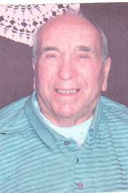 Obituary of Harold Morgan