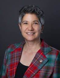 MLA: Mable Elmore