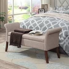 The drawers offer ample room for shoes, toys and outdoor accessories, and its seating provides a place to kick off your boots. Found It At Wayfair Richland Two Seat Bench With Storage Bench With Storage Upholstered Storage Upholstered Storage Bench
