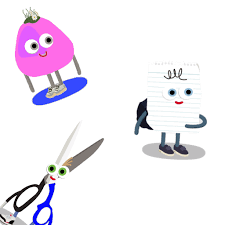Jul 16, 2021 · rock beats scissors, scissors beats paper, and paper beats rock. Rock Paper Scissors Shoot 0 3 Mod Unlimited Money Download Playstoremod Com