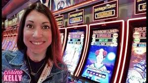 $300 Vs. Dragon Link Slot Machines 🍀