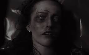 Horror in Short: Andrew J. D. Robinson