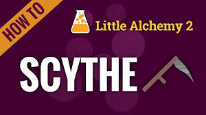 Shortly speaking on this page provides to you little alchemy grim reaper cheats and guide. Scythe Little Alchemy 2 Cheats
