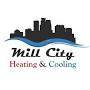 Mill City Heating from m.facebook.com