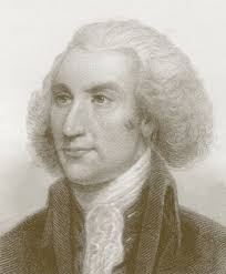 Major General Philip John Schuyler and Catharine Van Rensselaer