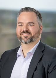 Scott L Beasley, Lead Advisor