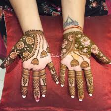 Top 150 Simple Mehndi Designs Mehndi Designs Wedding Mehndi Designs Henna Designs Hand