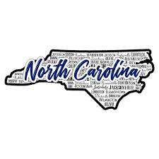 Pin By James Hopper On Tatuar In 2021 North Carolina Tattoo Scrapbook Customs Custom State