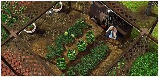 Swiftgro Gardening Station Store The Sims 3 Garden Station Greenhouse Plants