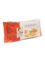 Place half a lady finger in each serving dish. Vicenzovo Lady Fingers Biscuits 200g Price In Uae Noon Uae Kanbkam