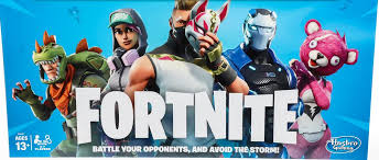 Fortnite contemporary manufacture board & traditional games from the largest online selection at ebay.com. Action Figure Insider Hasbro And Epic Games Partner To Launch Fortnite Toys And Games