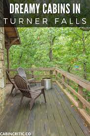 You can visit the famous dr. 10 Awesome Turner Falls Cabins Perfect For A Getaway Romantic Getaways In Oklahoma Turner Falls Turner Falls Cabins