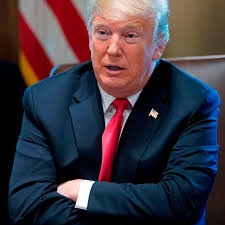 Trump Plans to Rebrand Nafta, Warns Canada