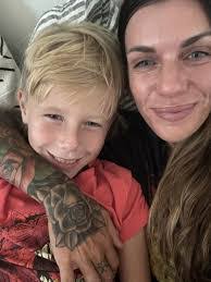 Aaron Emhoff's Instagram, Twitter & Facebook